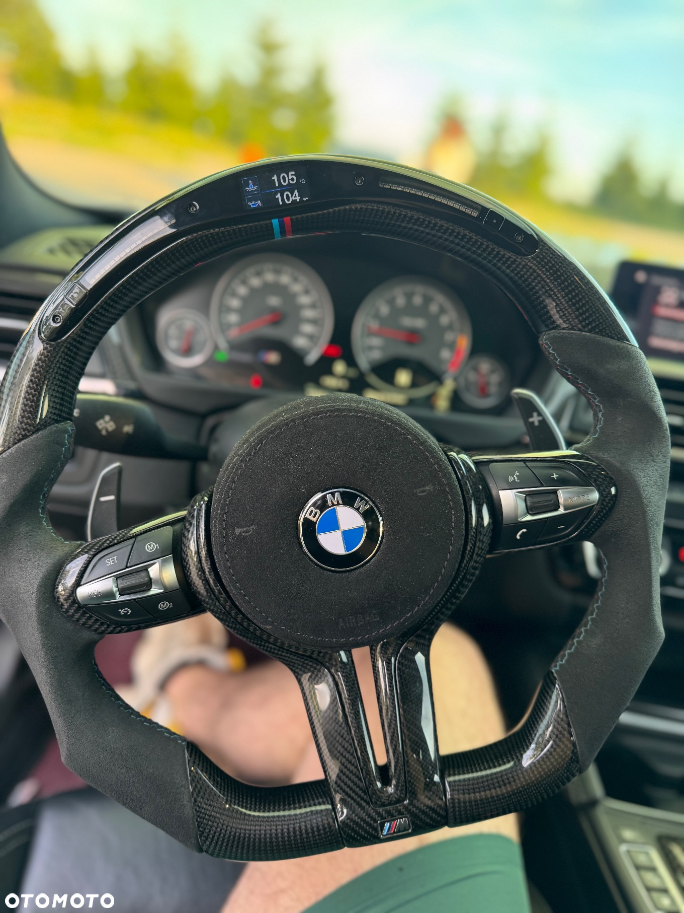 BMW M4 Coupe DKG - 22