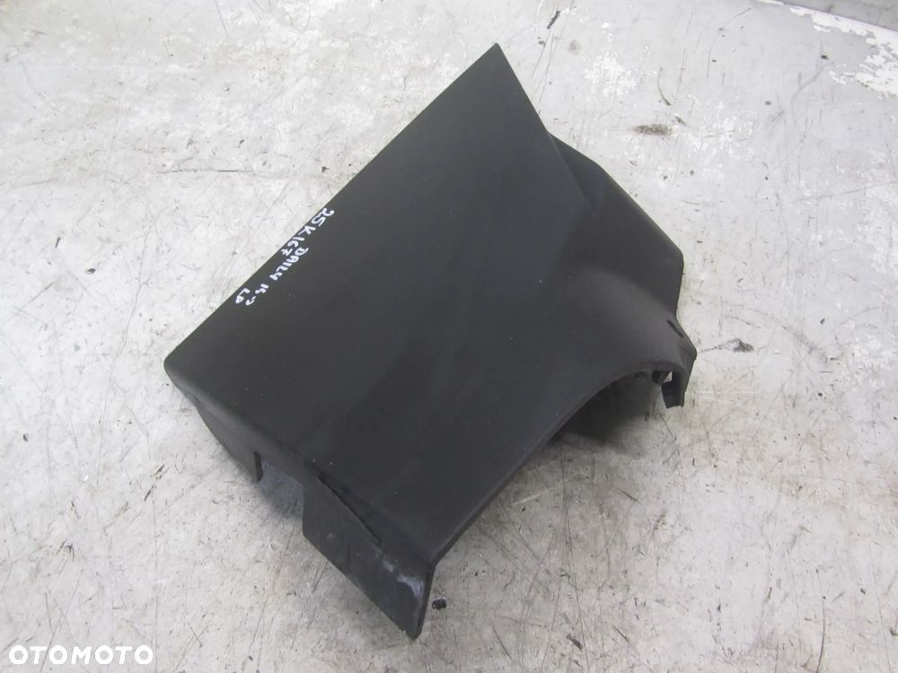 Iveco Daily 16->nakładka słupka zewnętrznego lewy przód 5802032584 - 3