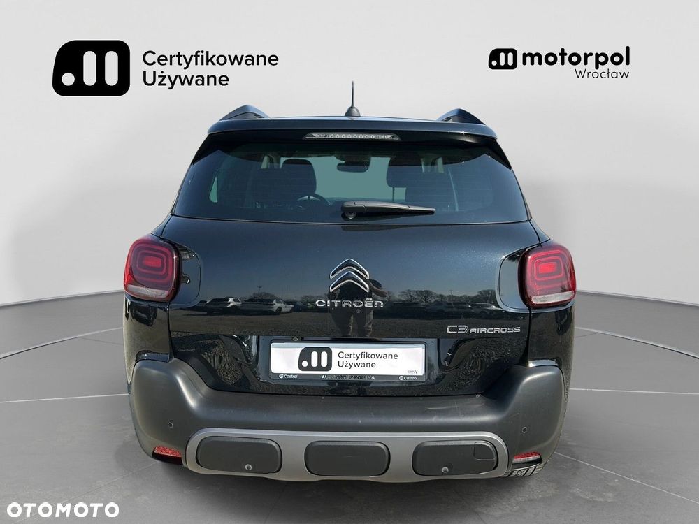 Citroën C3 Aircross 1.2 PureTech Shine Pack S&S - 12