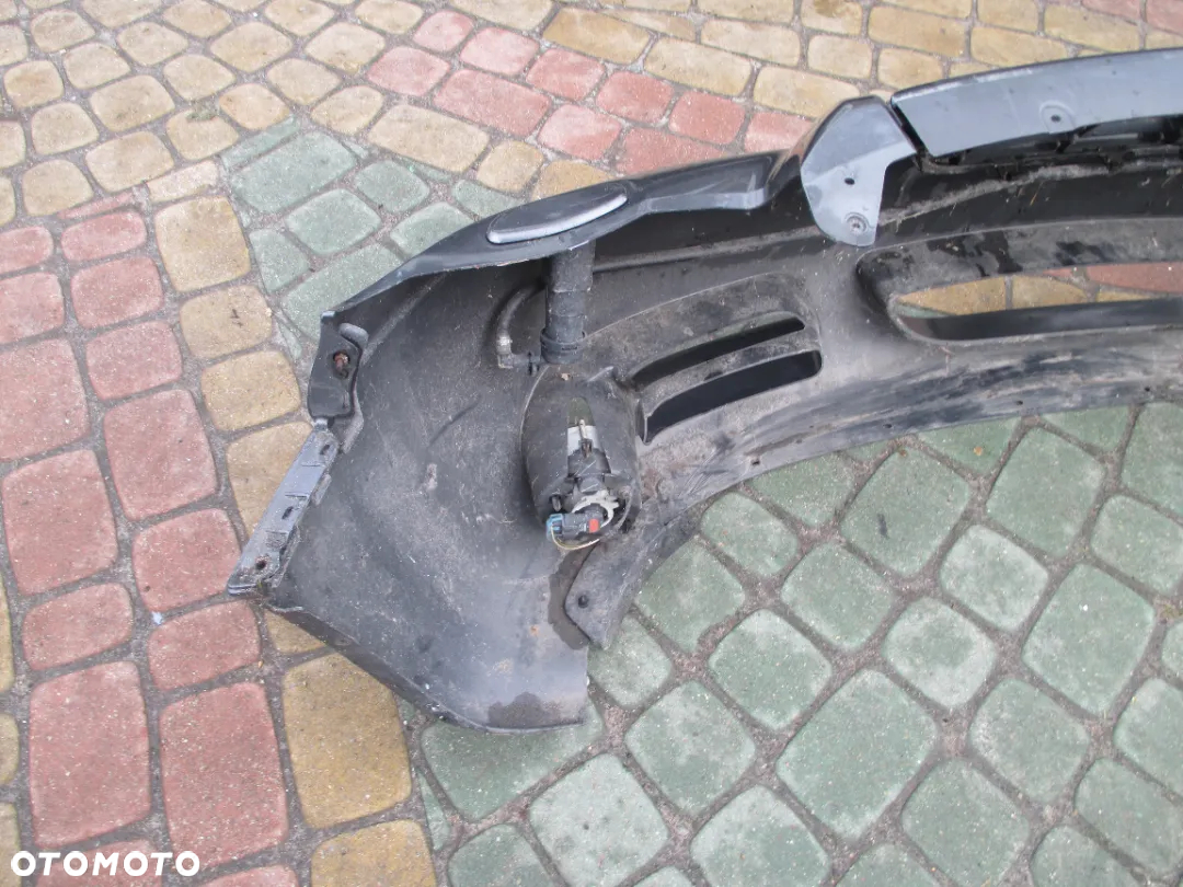 Zderzak chrysler VOYAGER LIFT - 10