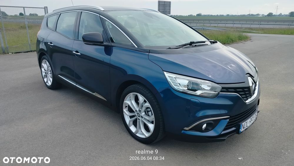 Renault Grand Scenic Gr 1.2 TCe Energy Zen - 7