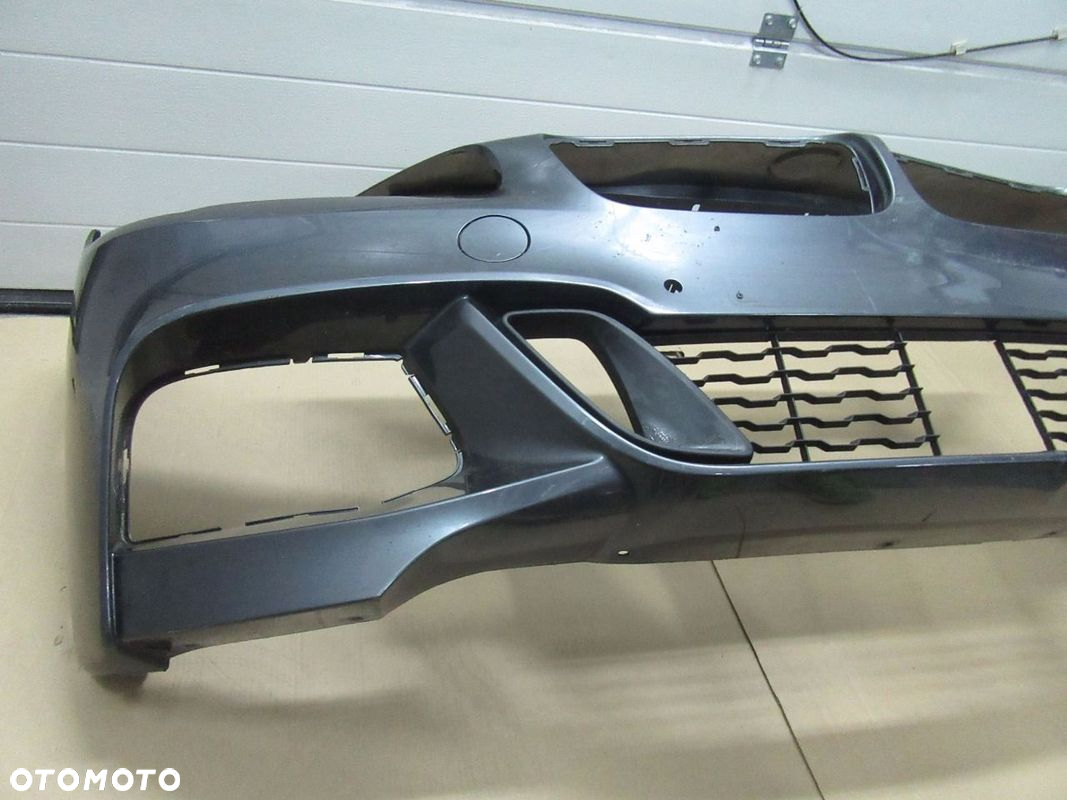 ZDERZAK BMW F45 M PAKIET ZDERZAK BMW 2 M F45 - 4