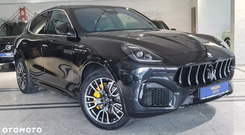 Maserati Grecale - 12