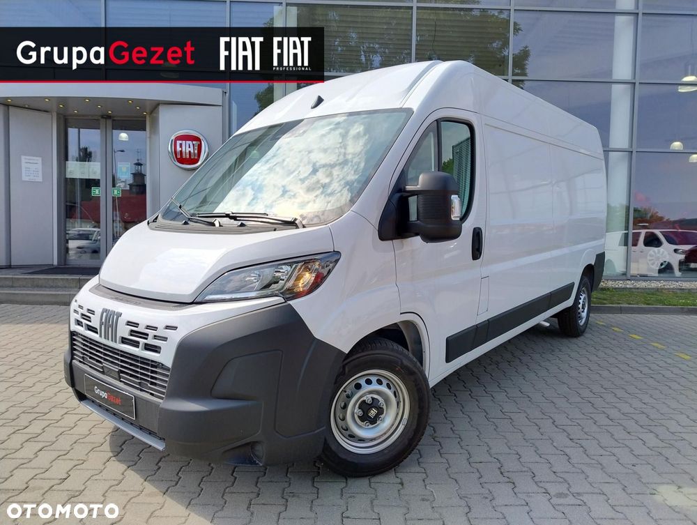 Fiat Ducato - 1