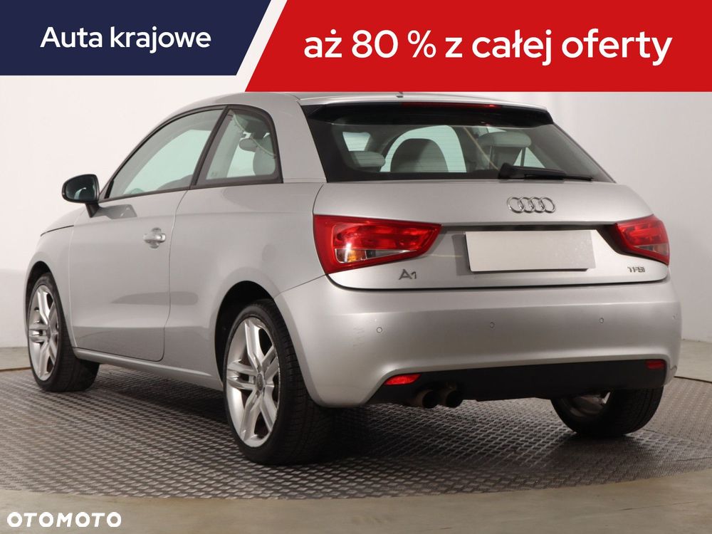 Audi A1 Sportback - 6