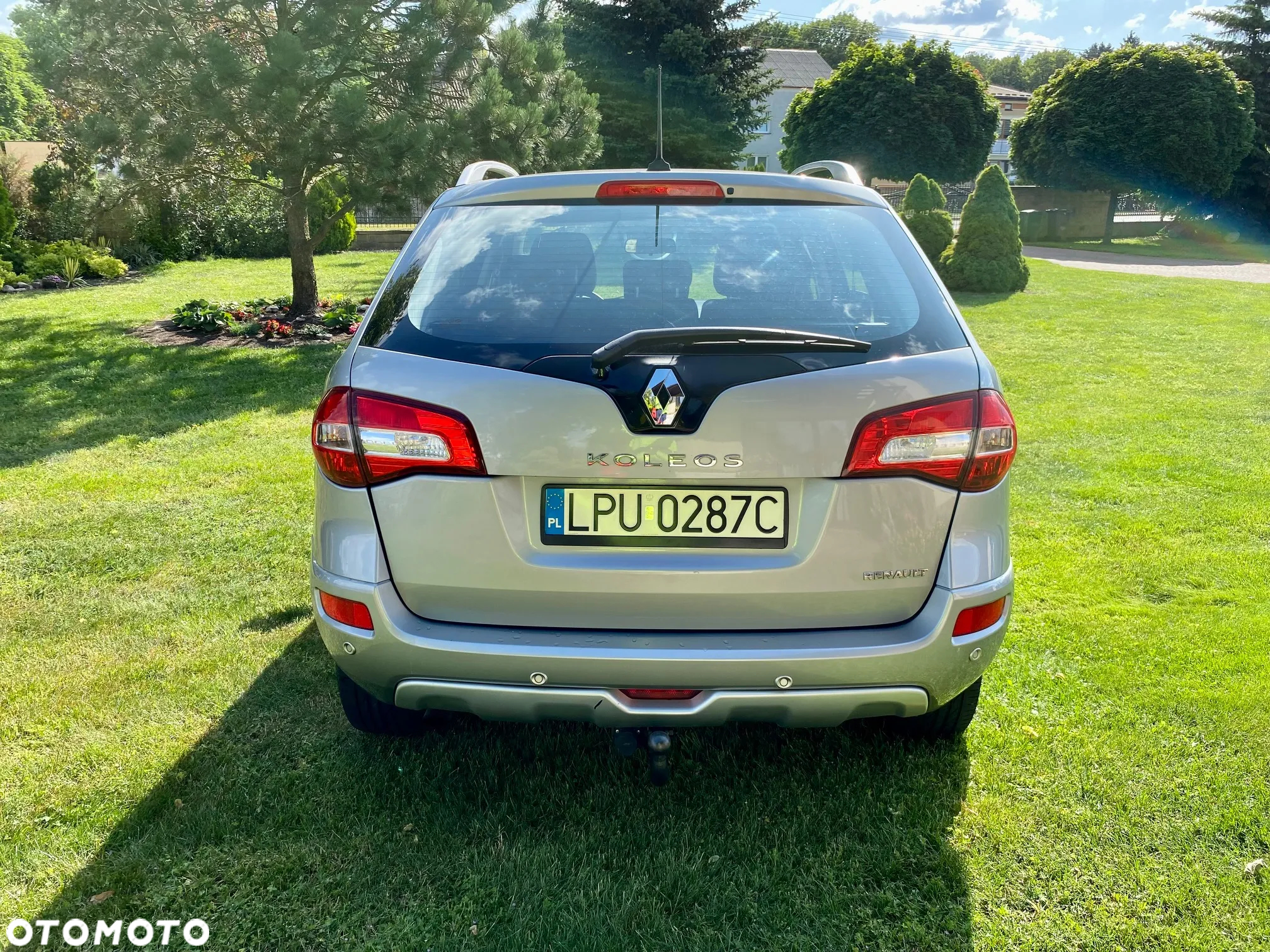 Renault Koleos - 6