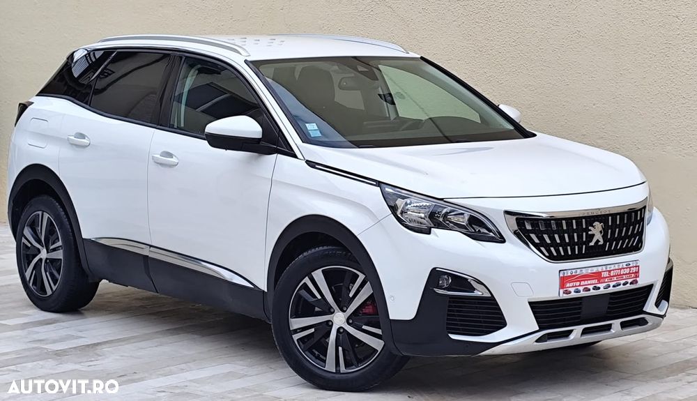 Peugeot 3008 - 2