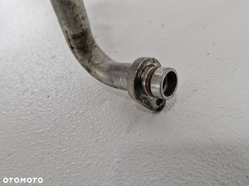 TRAFIC 3 III VIVARO B 1.6 DCI PRZEWÓD WĄŻ KLIMATYZACJI RURKA 924543135R 93457399 - 7