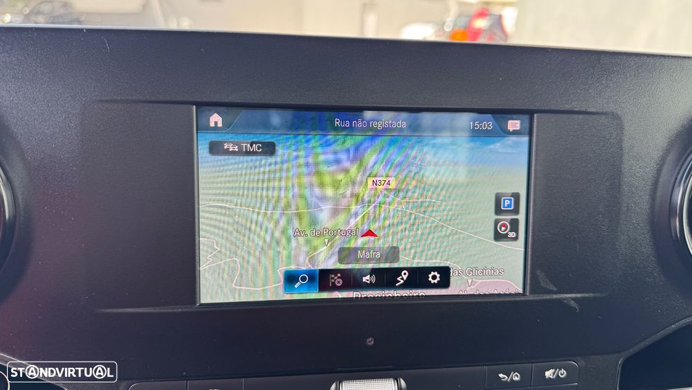 Mercedes-Benz Sprinter 314 CDI/37 GPS - 10