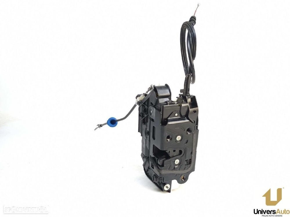 FECHADURA PORTA TRASEIRA ESQUERDA VOLKSWAGEN PASSAT CC (357) BASIS BLUEMOTION - 7