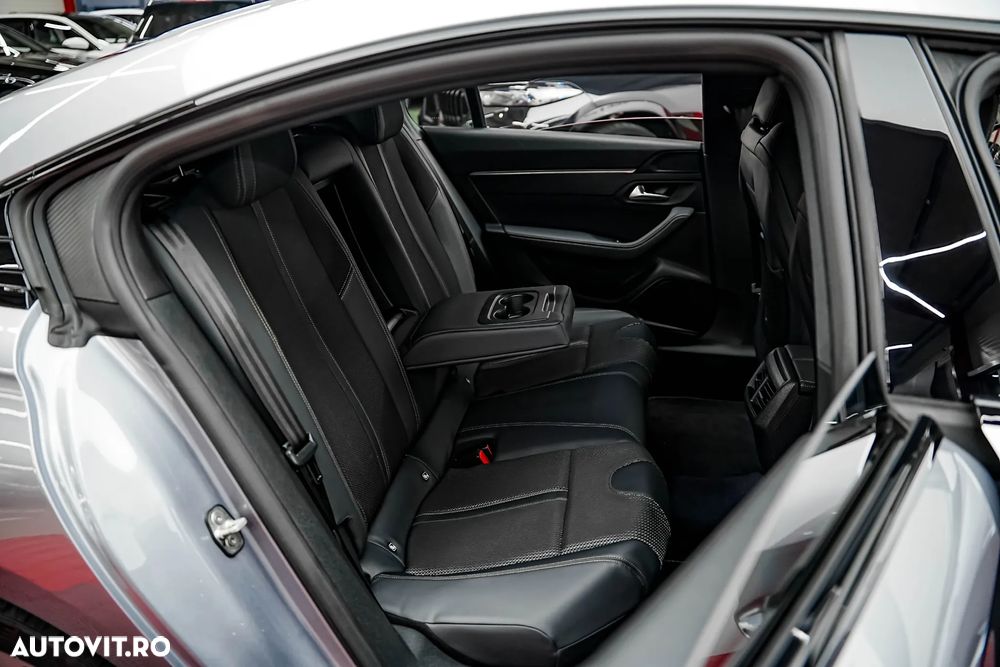 Peugeot 508 2.0 BlueHDI STT GT Line - 10