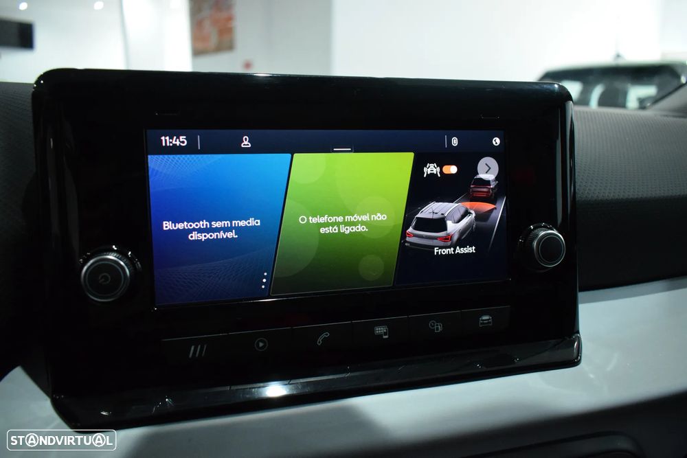 SEAT Arona 1.0 TSI Style - 12