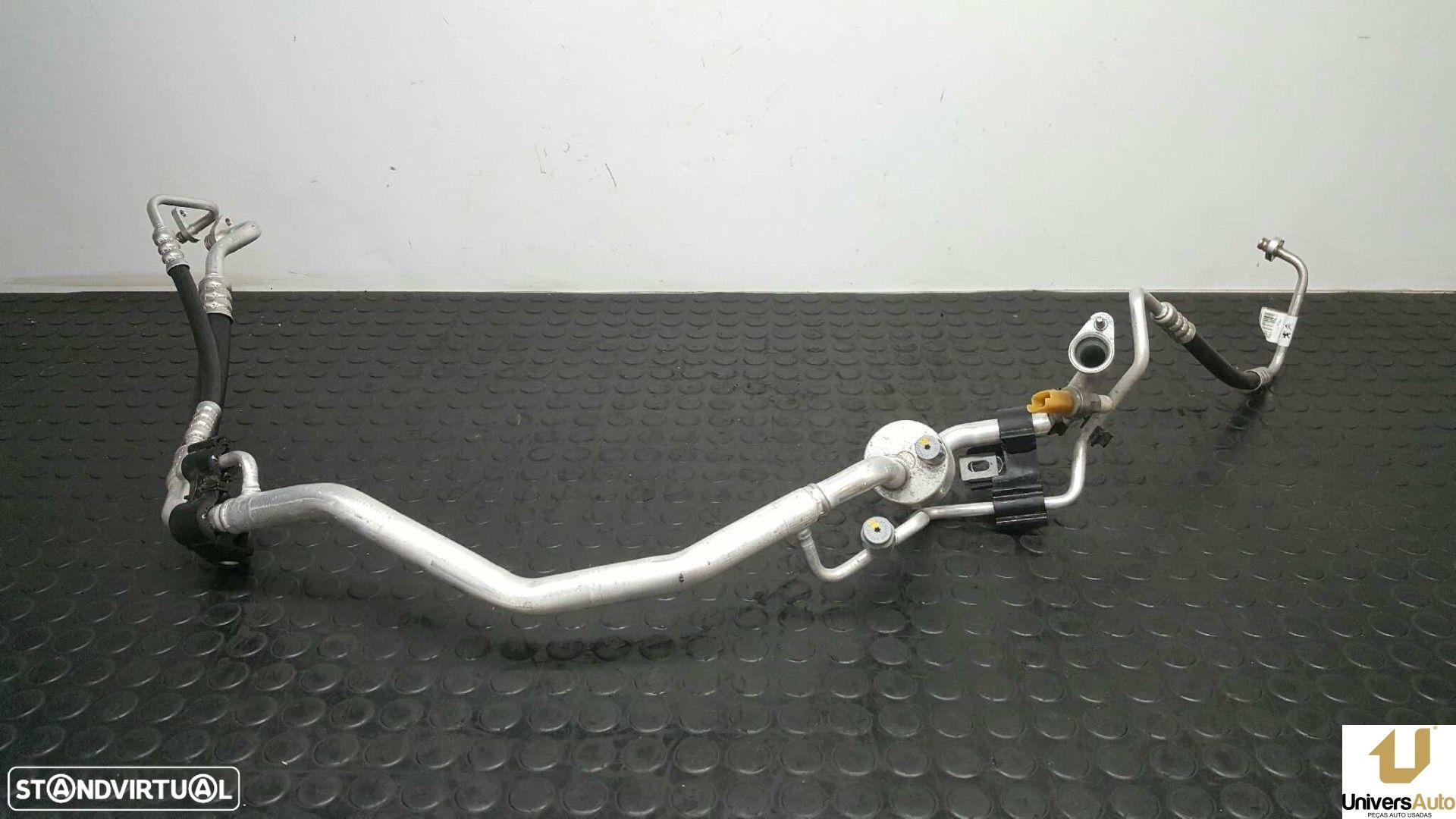 TUBO DE AR ​​​​CONDICIONADO LONGO CITROEN DS7 CROSSBACK (X74) - 1
