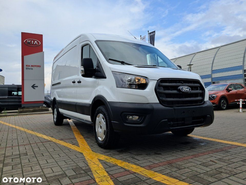 Ford Nowy Transit - 7