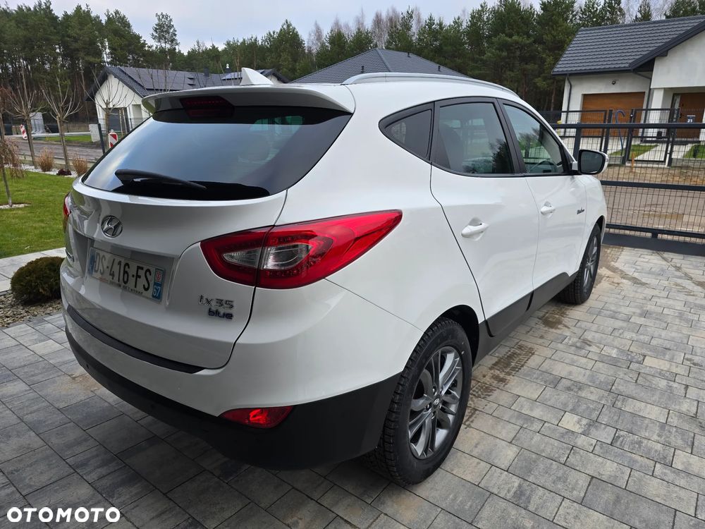 Hyundai ix35 - 9