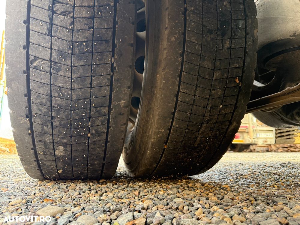 MAN TGX 18.440 4X2BLS - 9