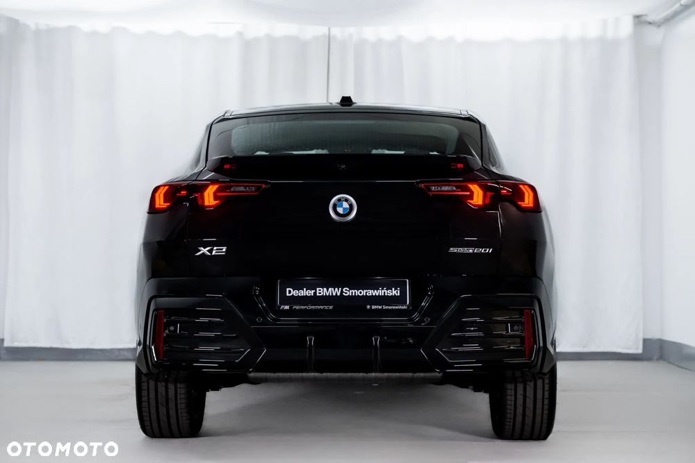 BMW X2 - 7