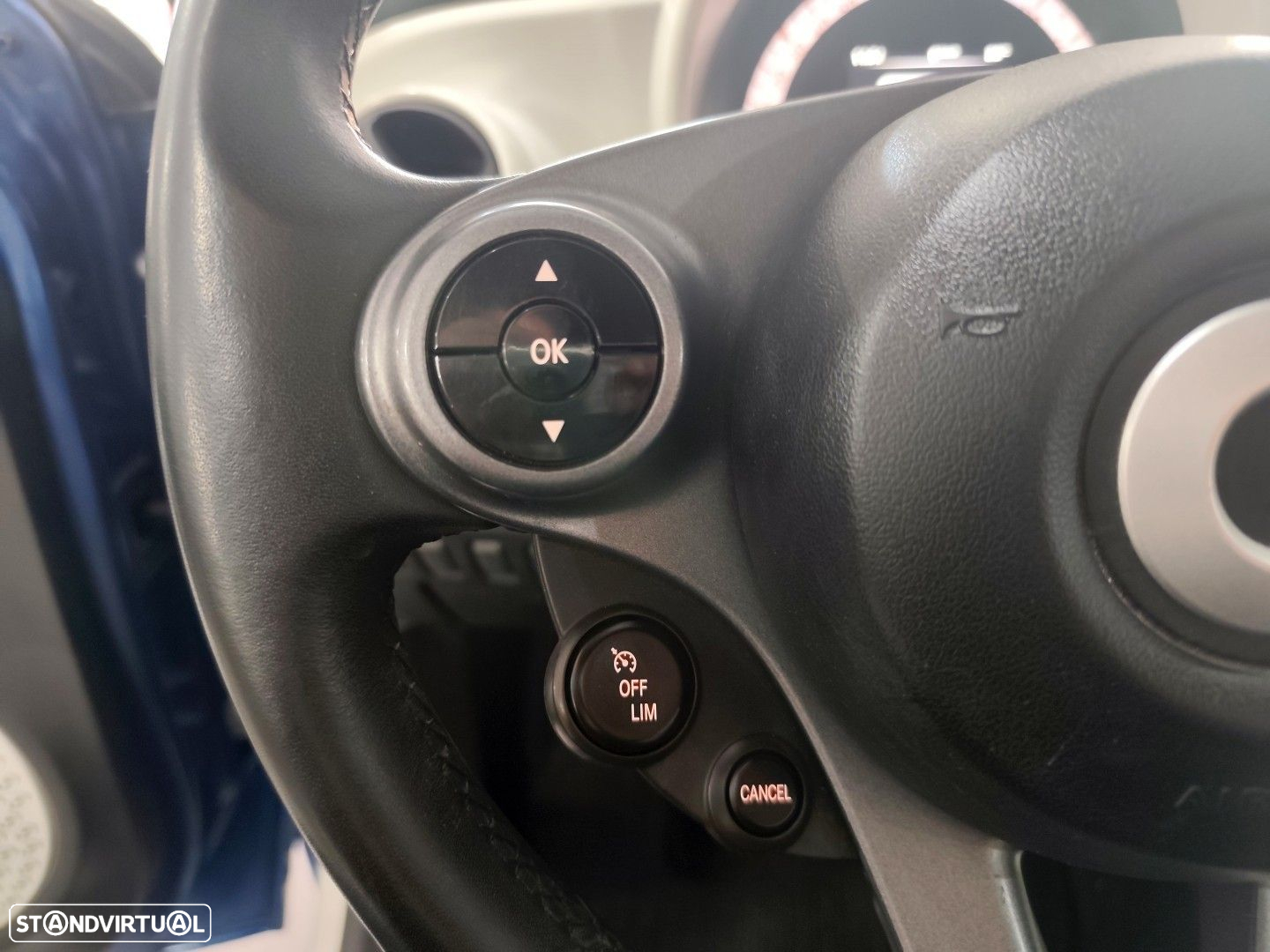 Smart ForFour 1.0 Passion 71 - 18