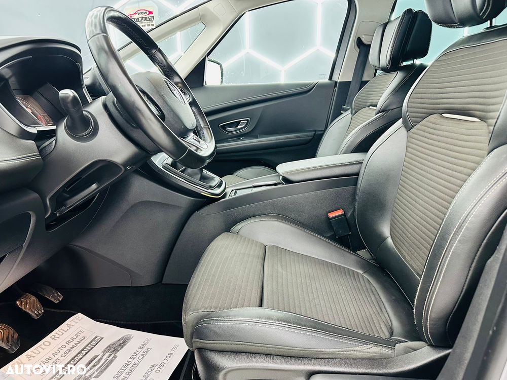 Renault Scenic ENERGY TCe 130 INTENS - 12