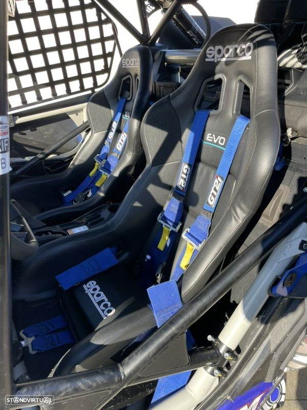 Can-Am Maverick X3 XRS SA - 4