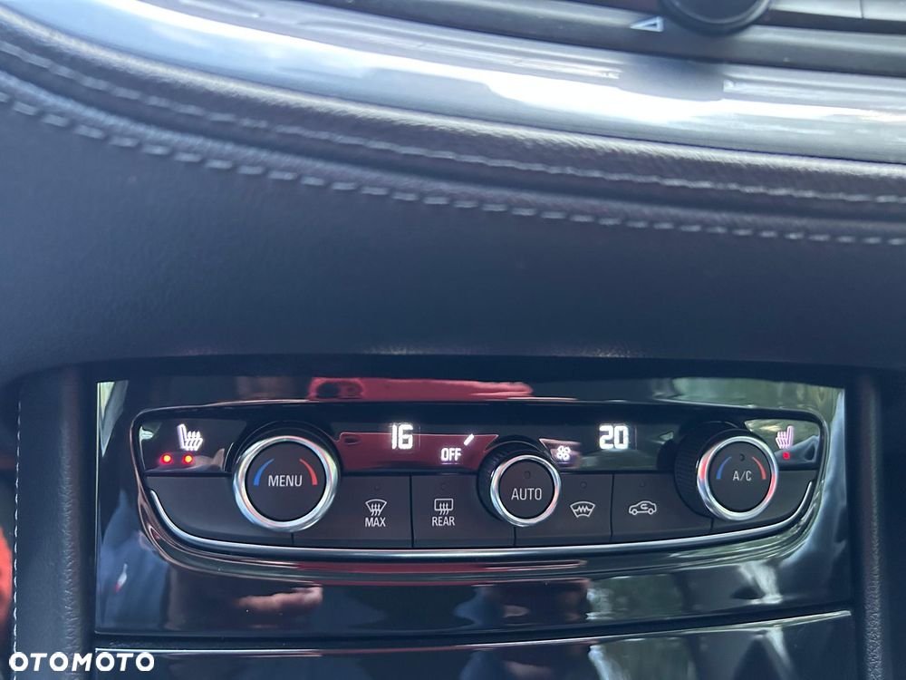 Opel Grandland X 1.6 CDTI Ultimate S&S - 10