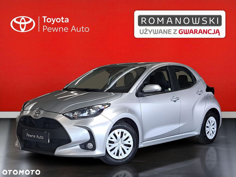 Toyota Yaris - 2