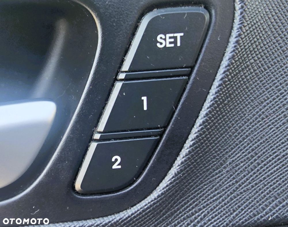 Hyundai Santa Fe 2.0 CRDi Platinum 4WD - 23