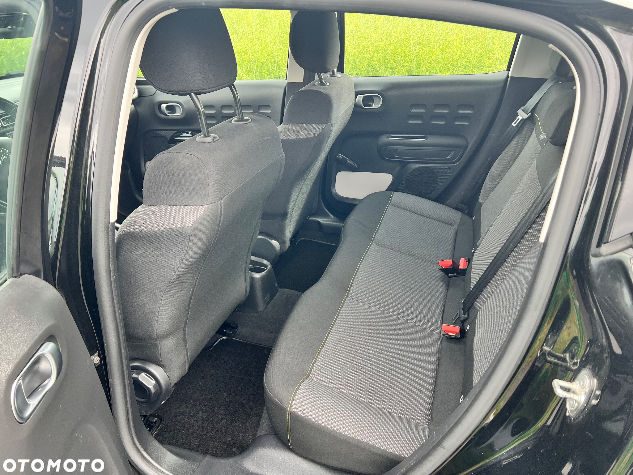 Citroën C3 1.2 PureTech GPF Shine S&S EAT6 - 4