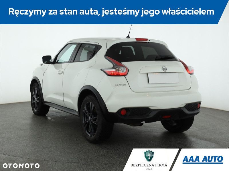 Nissan Juke - 5