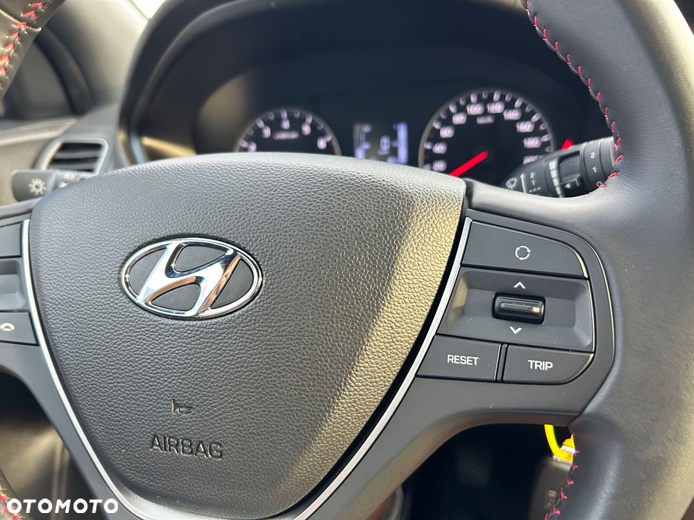 Hyundai i20 1.2 Launch - 26