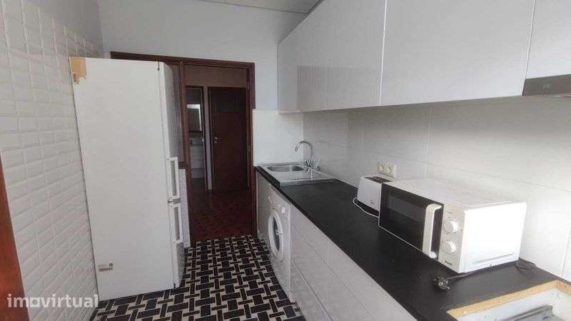 Apartamento T3 em Paranhos - centro da cidade - Grande imagem: 4/9