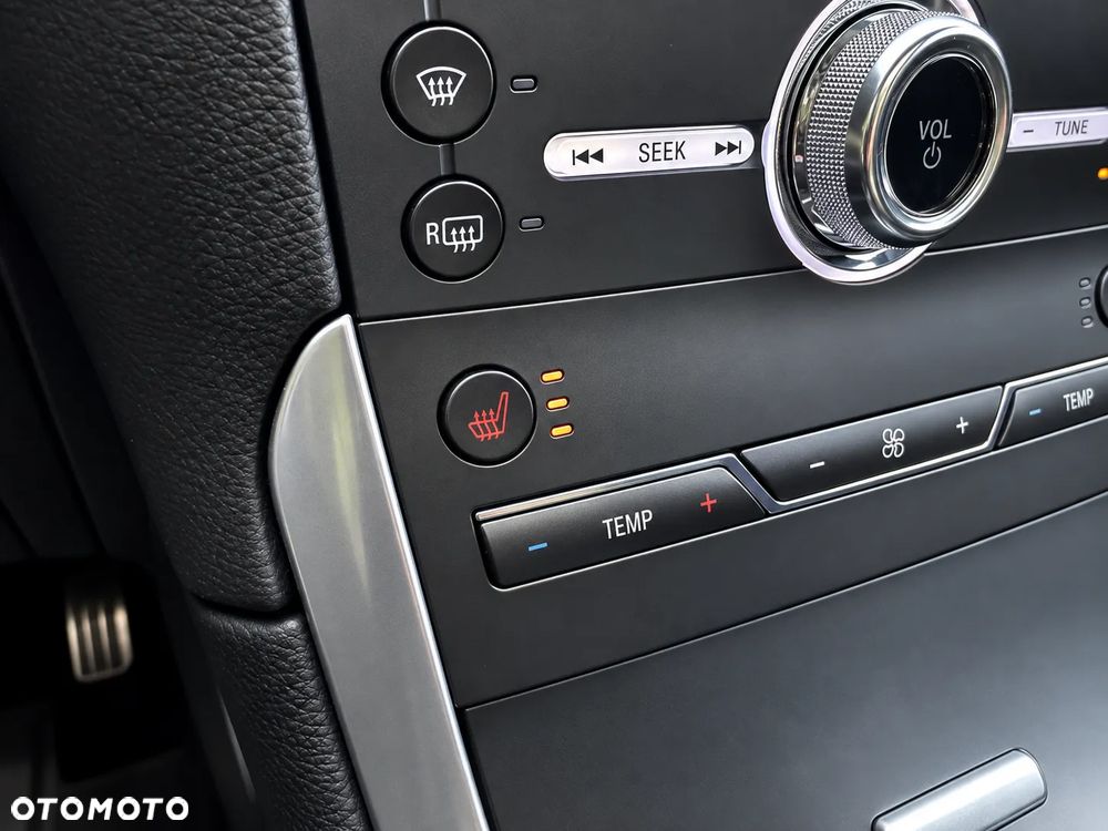 Ford Edge - 30