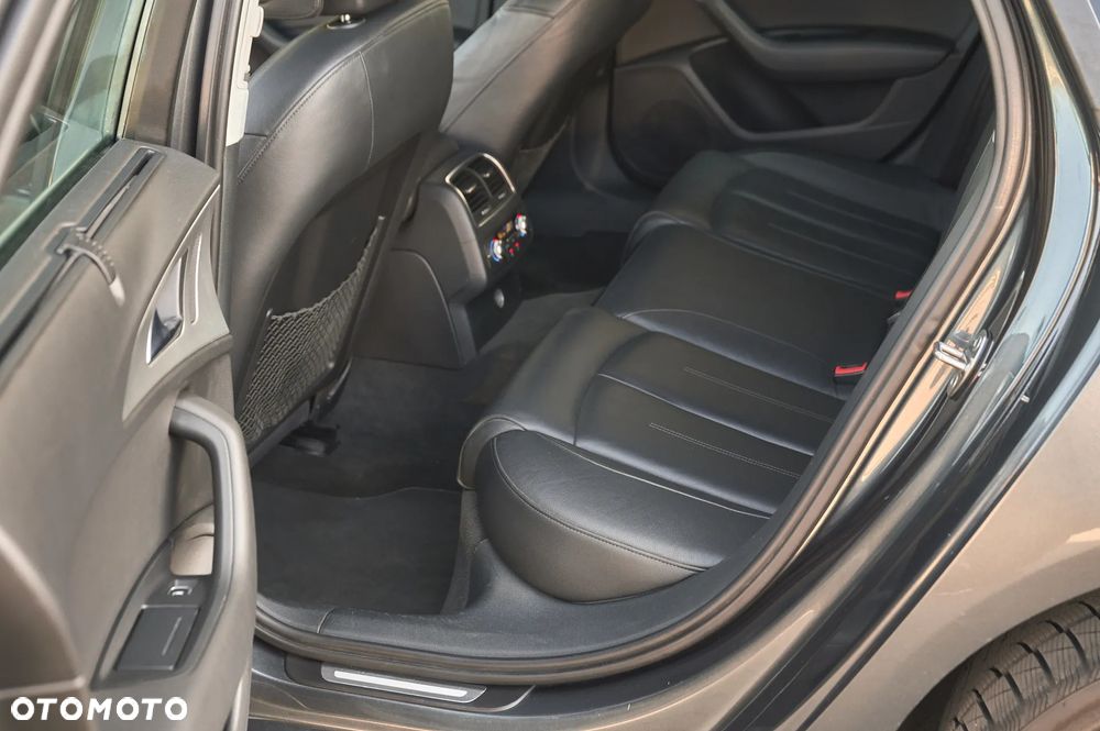 Audi A6 Limousine 3.0 TDI DPF quattro S tronic - 21