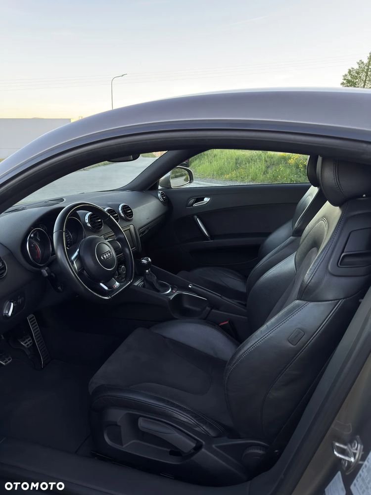 Audi TT Coupé 1.8 TFSI - 6
