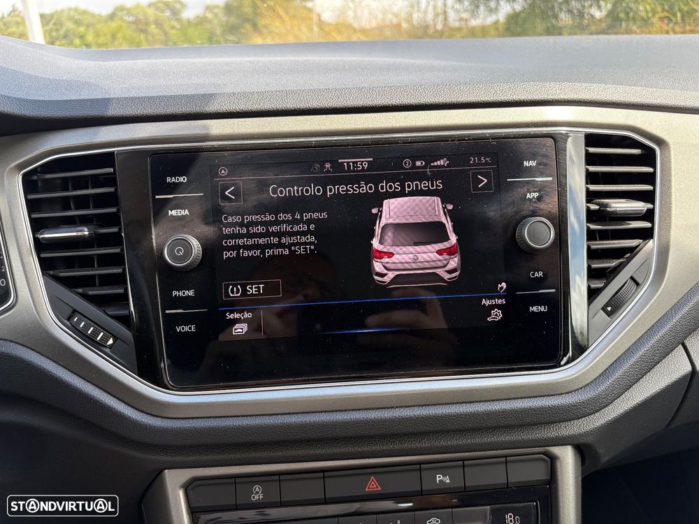 VW T-Roc - 31