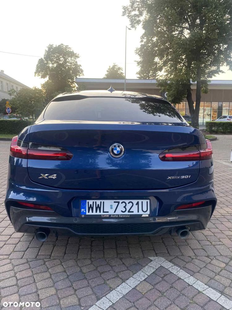 BMW X4 - 5