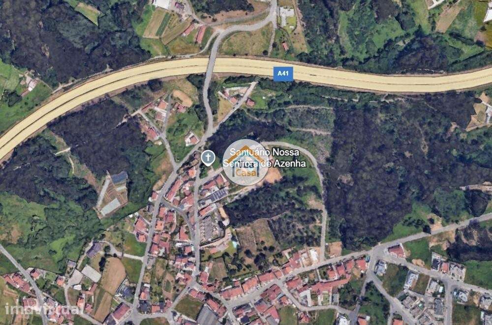 Terreno para Construção em Argoncilhe - Excelente Oportunidade - Grande imagem: 4/10