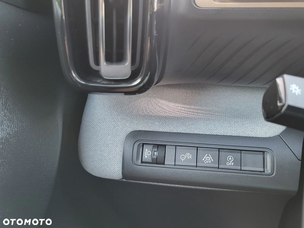 Citroën C3 Aircross 1.2 Turbo Plus S&S - 24