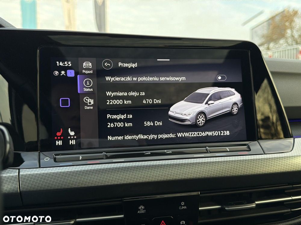 Volkswagen Golf - 26