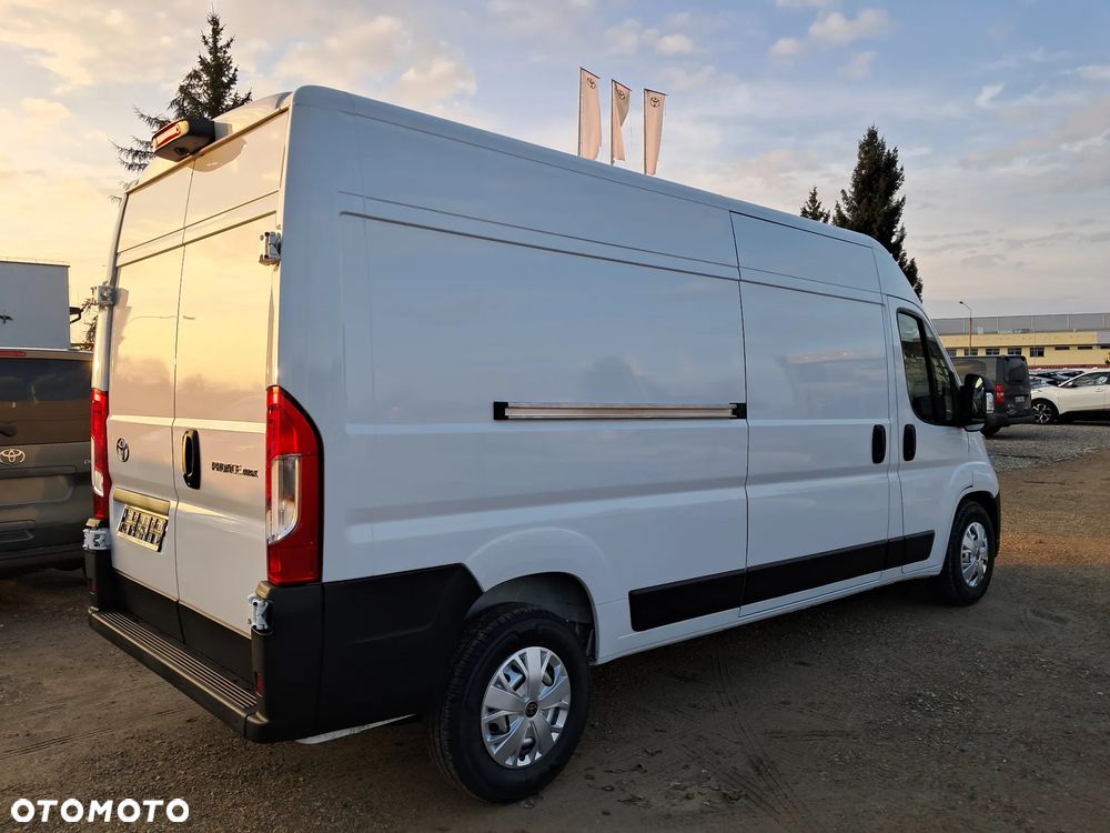 Toyota ProaceMAX L4H2, 2.2 d4d 140 km - 2