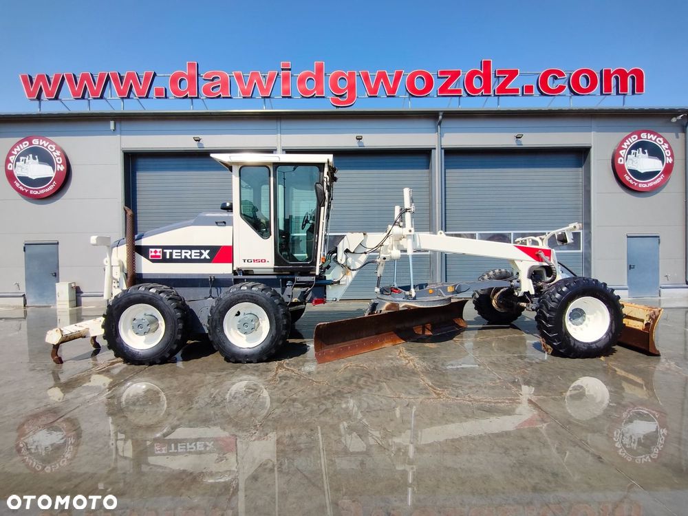 Terex TG150A - 3