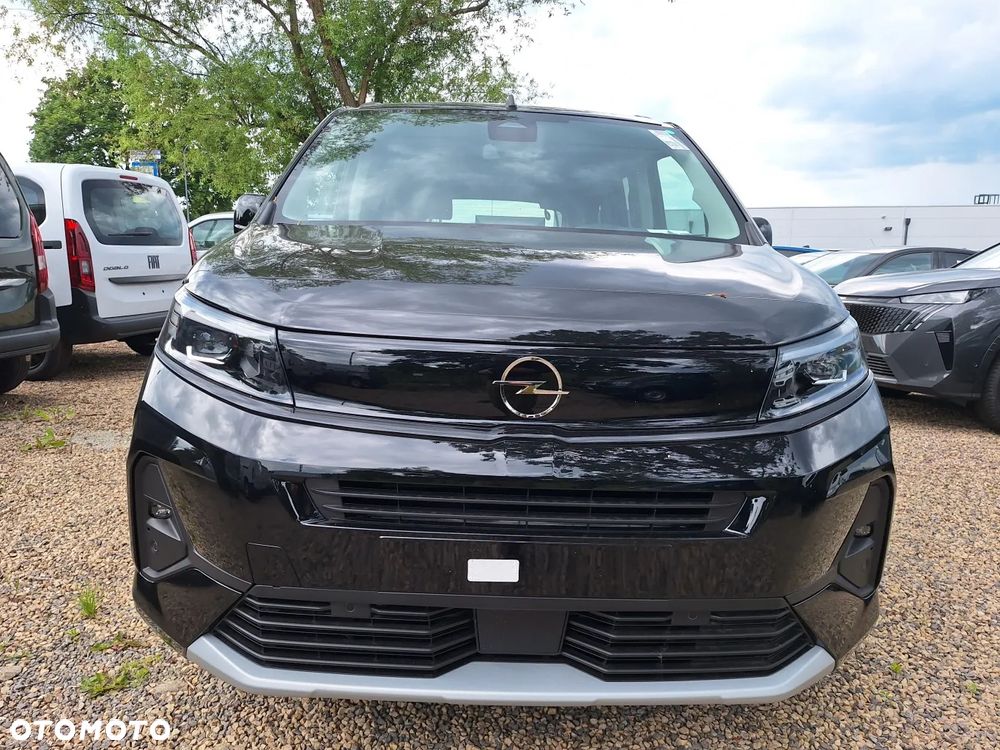 Opel Combo XL S&S 2,4t (bryg.) - 22