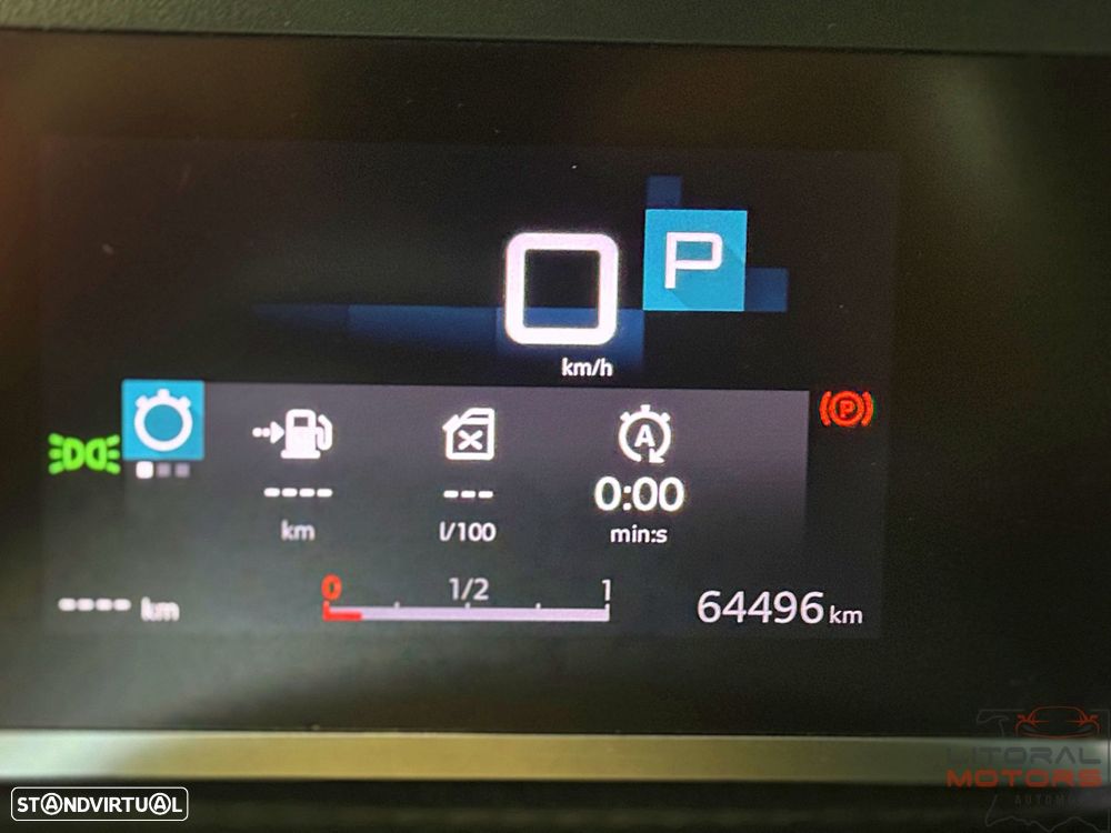 Citroën C4 1.2 PureTech Shine Pack EAT8 - 27