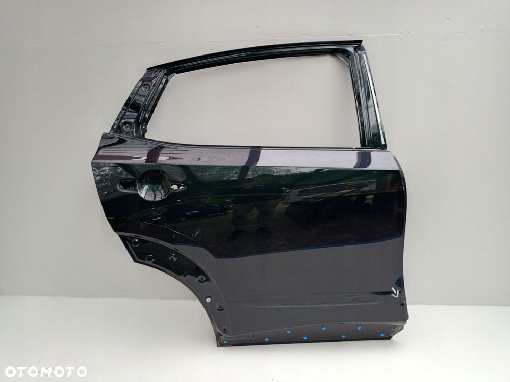 NISSAN ARIYA 2022- DRZWI PRAWE TYLNE TYŁ PRAWY - 2