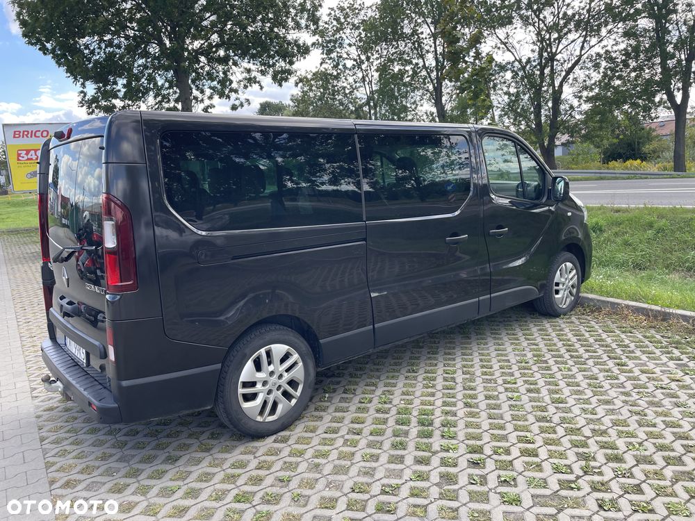 Renault Trafic 2.0 dCi - 2