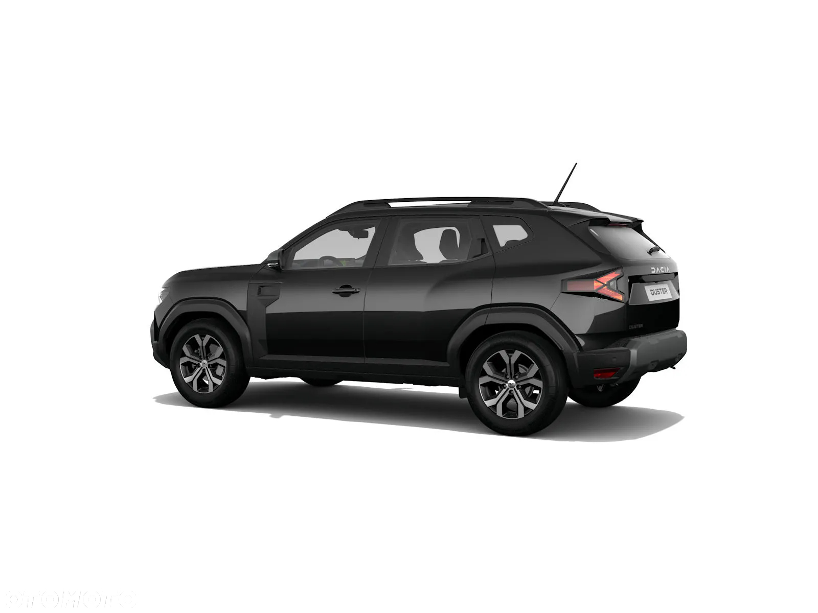 Dacia Duster 1.0 TCe Expression - 2