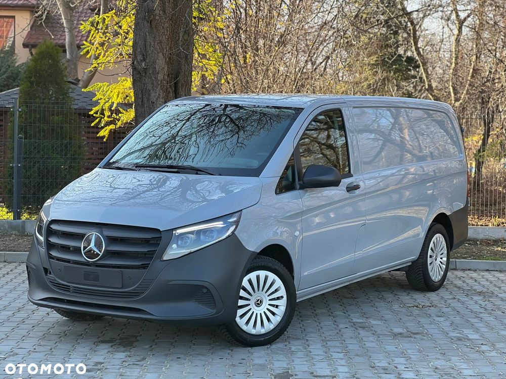 Mercedes-Benz Vito Vito - 1