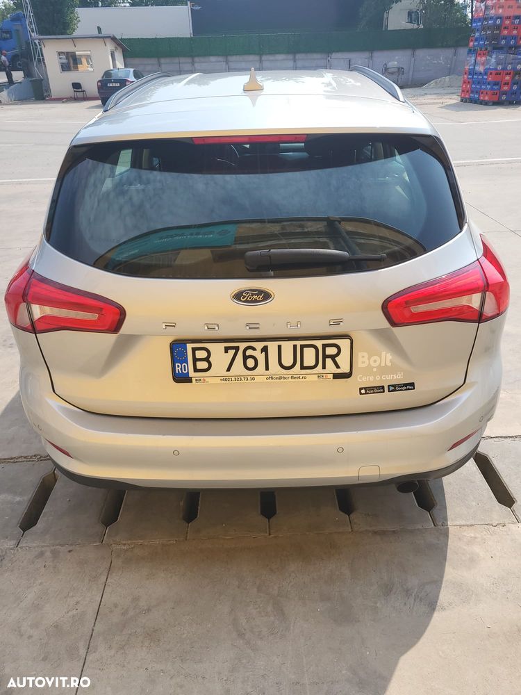Ford Focus 1.5 EcoBlue Active - 3