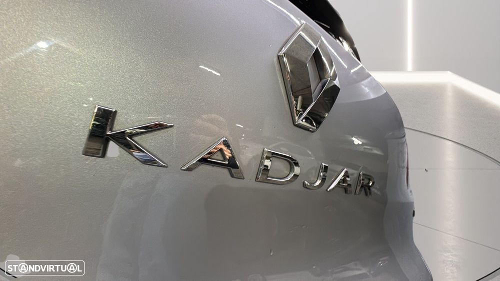 Renault Kadjar - 19