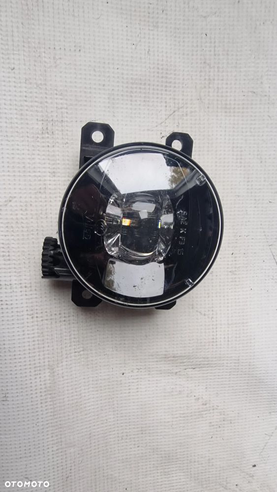 PEUGEOT 3008 5008 II CITROEN DS7 HALOGEN LED PRAWY 90092347 - 2